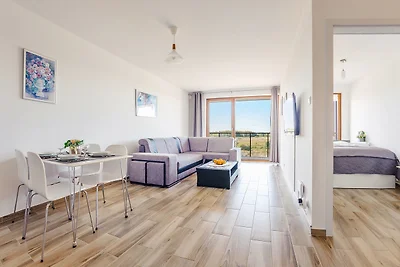 Sun&Snow Resorts - Apartment A26