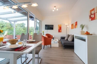 Appartamento Vacanza con famiglia Bosau