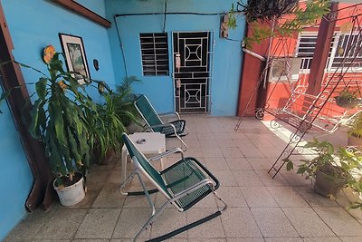 Vakantieappartement Gezinsvakantie Camaguey