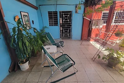 Casa Leticia Independent Apartment