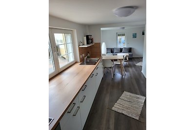 Vakantieappartement Gezinsvakantie Knüllwald