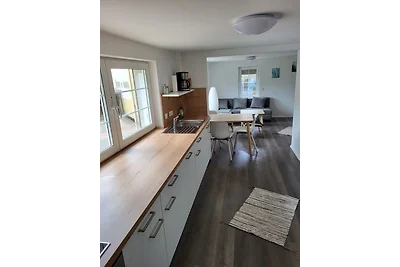 Appartamento Vacanza con famiglia Knüllwald