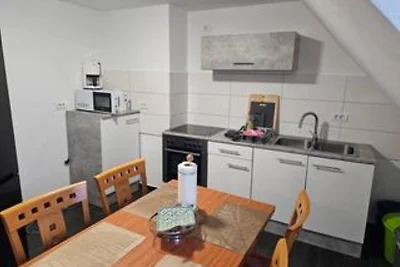 Vakantieappartement Gezinsvakantie Leuna