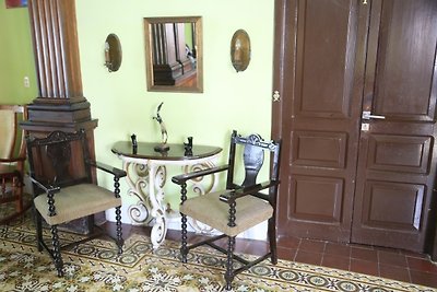 Casa Colonial 1893 Appartement 3