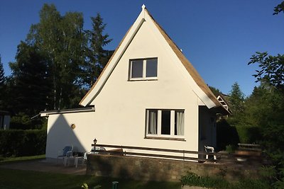 Ferienhaus Boddenblick