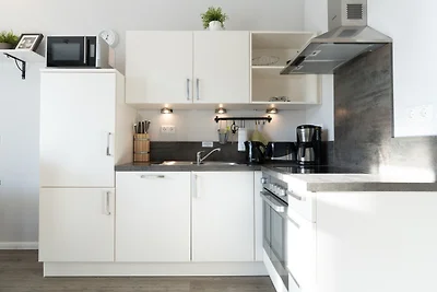 Villa Marin, Wohnung 17