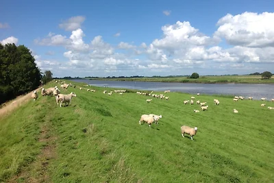 Ferienhaus-Hemmerdeich OG