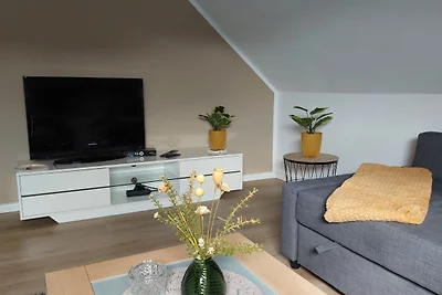 Schöne Ferienwohnung