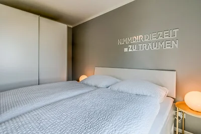 Ferienwohnung Auszeit