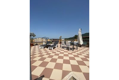 Vakantieappartement Gezinsvakantie Pizzo