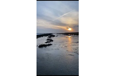 apartman za odmor Obiteljski odmor Friedrichskoog