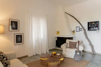 Vakantiehuis Ontspannende vakantie Orosei