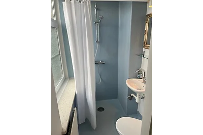 Rinkenæshus Das kleine Zimmer