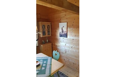 Blockhaus Stamsried