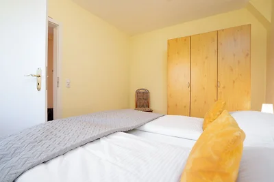 Appartamento Vacanza con famiglia Malente