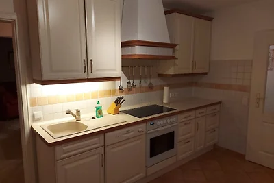 Vakantieappartement Gezinsvakantie Goslar