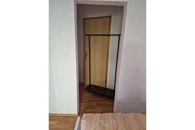 Wallaby (1-2 Personen)