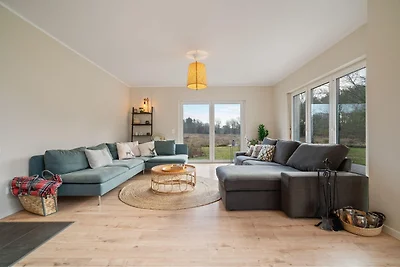 Ferienhaus Lake Escape