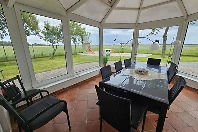 Casa vacanze Vacanza di relax Wittmund