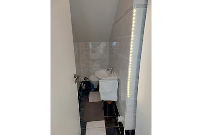 Vakantieappartement Gezinsvakantie Kulmbach