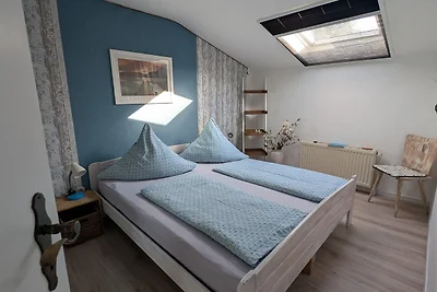 Ferienwohnungen im Koog