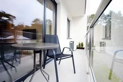 Sun&Snow Dwie Sosny - Apartment 22