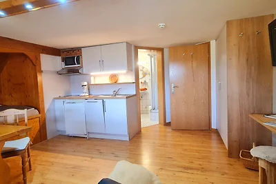 apartman za odmor Obiteljski odmor Lörrach