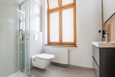 Vakantieappartement Gezinsvakantie Misdroy