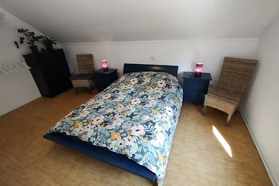 Vakantieappartement Gezinsvakantie Birgel
