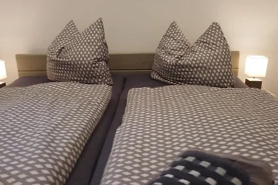 Speicher-Appartement