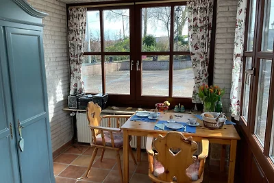 Ferienwohnung mit Meerblick