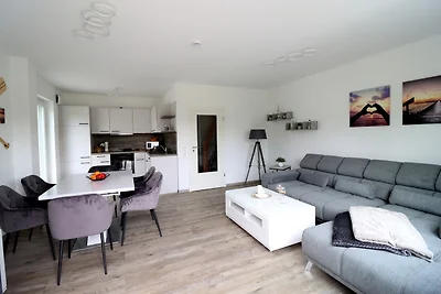 Casa vacanze Vacanza di relax Fuhlendorf