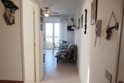Apartamento Vacaciones familiares Caorle