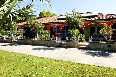 Casa vacanze Vacanza di relax Ascea