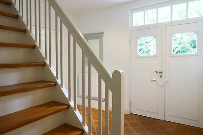 Vakantiehuis Ontspannende vakantie Gelting