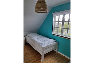 Kuća za odmor Dopust za oporavak Friedrichskoog