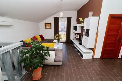 Villa Mila