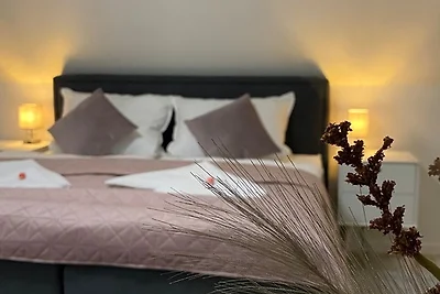 Casa vacanze Vacanza di relax Werlte