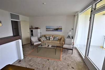 Hohes Ufer 45 Perle H