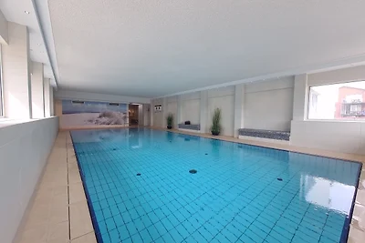 Terrassenhaus, FeWo 83