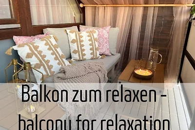 Vanilla Dream - Stilvoller