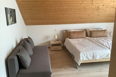 Vakantieappartement Gezinsvakantie Bad Berleburg