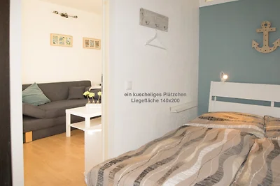Whg. Wellenreiter - Haus