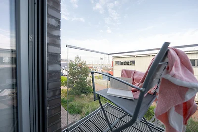 Vakantieappartement Gezinsvakantie Heiligenhafen