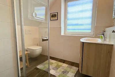 Ferienhaus De Beers Huus -