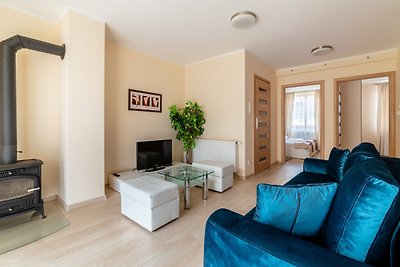 Vakantieappartement Gezinsvakantie Karpacz