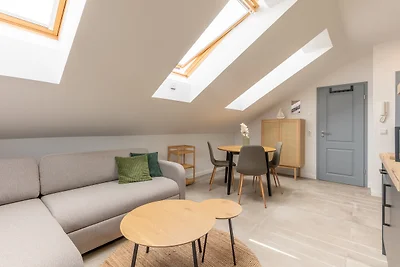 Vakantieappartement Gezinsvakantie Neuharlingersiel