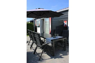 Casa vacanze Vacanza di relax Veere