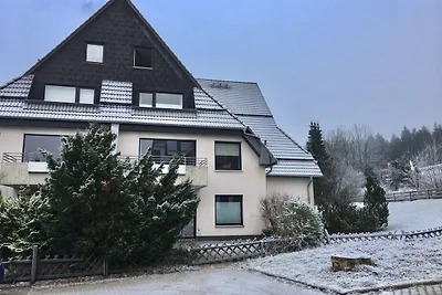 Vakantieappartement Gezinsvakantie Goslar