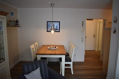 Vakantieappartement Gezinsvakantie Baabe